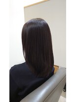 ヘア アトリエ ヴィヴァーチェ(hair atelier Vivace)&nbsp;縮毛矯正/艶髪/ニュアンスカラー