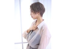 シロヘアー(shiro hair)