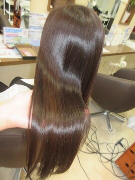 コアフィールフィス(COIFFURE fils) M3D