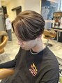 ウィズ 四街道店(Wiz) ナチュラルモテヘアカット得意です°○