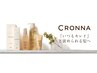 カット＋クロナ炭酸シャンプー