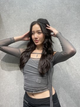 デイジー(Daisy) 海外風スタイル