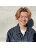 【何選んでいいかわからない方はこちら】カット＋当日メニュー相談