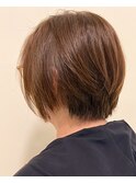 【 札幌麻生 メンテナンスショートカット 】