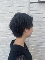 ヘアーメイクフィールヒルズ(FEEL HILLS) ハンサムショート
