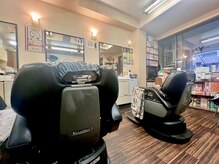 ワイズヘアー(Y's hair)
