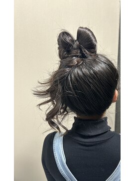 ジンリッチ(JiN RiCH) リボン◎♪