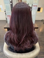 シャルトルーズ(Chart Reuse)&nbsp;ラベンダーカラー