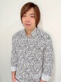 ジーナ 北千住ミルディス通り(Zina) 武田 ハヤト