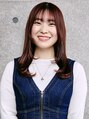 アメリ 武蔵小杉店(Ameri Total Beauty) 安岡 美咲