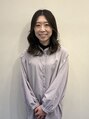 アグ ヘアー プラウド ソコラ若葉台店(Agu hair proud) ヨント ミキ