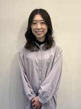 アグ ヘアー プラウド ソコラ若葉台店(Agu hair proud) ヨント ミキ