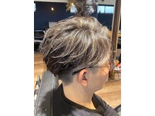 メンズヘアースパイス ユメサキ(Men's Hair SPICE -yumesaki-)