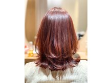 ヘアメディカルサロン 大阪梅田