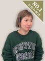 リリー LILY ヘアー メイク HAIR アンド & MAKE 荻上 可奈