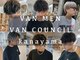 ヴァンメン ヴァンカウンシル 金山(VANMEN VAN COUNCIL)の写真
