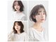 ヘアサロン ビビット 久宝寺店(VIVIT)の写真