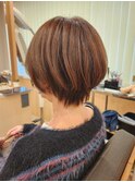 ◇カジュアルショート◇