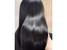 ヘアデザイン ディクト(hair design D.c.t)