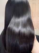 ヘアデザイン ディクト(hair design D.c.t)