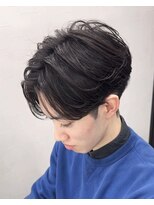 ピリオド 赤坂(Period.) ニュアンスパーマ