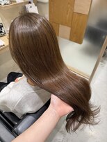 フォルテステラ(FORTE STELLA)&nbsp;イメチェンヘアスタイル/美髪のススメ