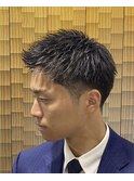 ビジネスショート