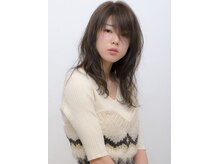 アビーヘアー 住吉店(abie hair)
