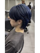 ハイプ 名駅(HYPE) 【名古屋駅/名駅/メンズカット/メンズウルフ/ツイストスパイラル