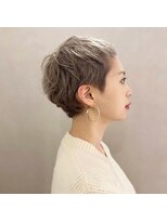 アンドワン 自由が丘(＆ONE)&nbsp;ベリーショート