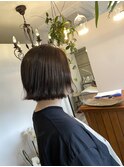 タッセルボブ