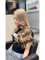 ラピス 大阪心斎橋店(Lapis) 王道ミルクティー