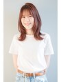アパートメント 松江学園店(APARTMENT) 大西 愛