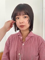 テルヴェ(Terve) ブラウンカラー/ベージュカラー/暖色カラー/ココアブラウン