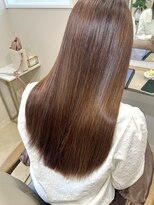 サンリット(SUNLYT)&nbsp;ツヤ髪縮毛矯正