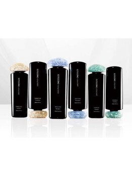 忙しいあなたにぴったりの癒し時間！エステシモのヘッドスパで、毎日頑張っている心と髪に最高のご褒美を♪