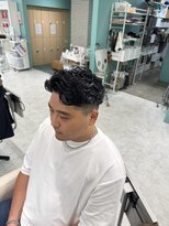 リーホリエ(Lee Horie)&nbsp;藤井指名！　ラルフカール