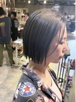 スノッブエンバンプ(snob enVAmp)&nbsp;大人ボブ