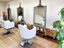 ヘアメイクスタジオアルス(HairMakeStudio ARS)