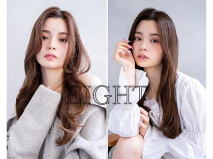 エイト プラット 渋谷2号店(EIGHT plat)の写真