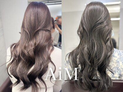 エイム(AiM)の写真