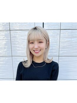 相談しやすいスタイリストが在籍♪通いやすい価格だから、いつでもキレイでいられる☆【柏/柏駅】