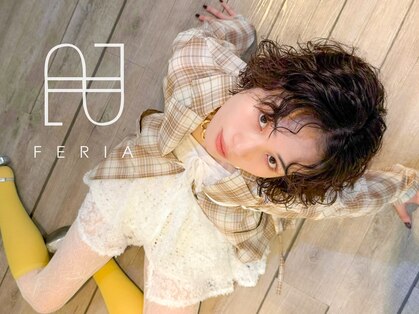 フェリア 梅田(FERIA)の写真