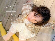 フェリア 梅田(FERIA)