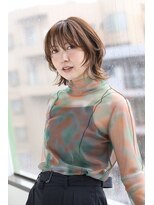 エフ イチリン 船橋日大店(F ICHIRIN)&nbsp;レイヤーウルフ