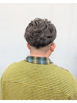 テト(teto)&nbsp;◆メンテナンスカット◆