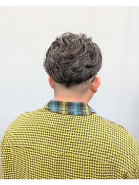 テト(teto) ◆メンテナンスカット◆