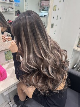 ラピス 池袋(Lapis) ハイライト♪