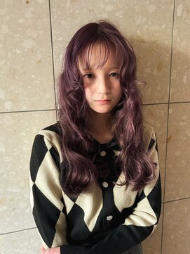 グラスペディア(graspedia) ラベンダー