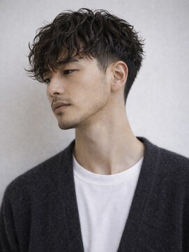 キビト(kibito) ルーズスペインカールアクティブショート